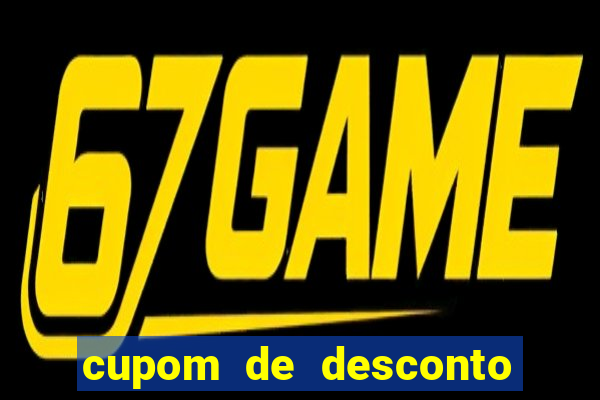 cupom de desconto nave gamer